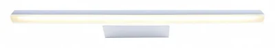 Светильник картинный. LED 12W 220V. 4200 SWH, матовый белый, L=610mm, IL.0040.0010 SWH