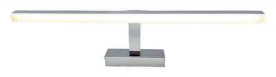 Светильник картинный. LED 12W 220V. 4200 СР, хром, L=610mm, IL.0040.0020 CH