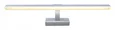 Светильник картинный. LED 12W 220V. 4200 SWH, матовый белый, L=610mm, IL.0040.0020 SWH