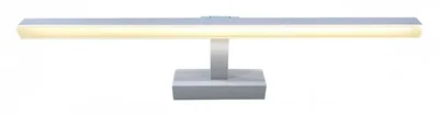 Светильник картинный. LED 12W 220V. 4200 SWH, матовый белый, L=610mm, IL.0040.0020 SWH