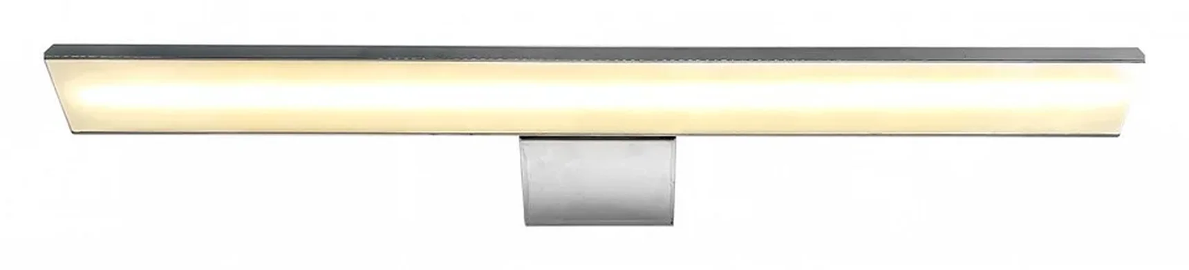 Светильник картинный. LED 12W 220V. 4200 СР, хром, L=610mm, IL.0040.0030 CH