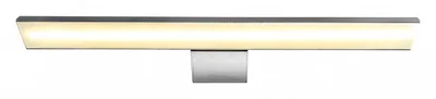 Светильник картинный. LED 12W 220V. 4200 СР, хром, L=610mm, IL.0040.0030 CH