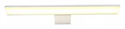 Светильник картинный. LED 12W 220V. 4200 SWH, матовый белый, L=610mm, IL.0040.0030 SWH