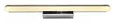 Светильник картинный. LED 14W 220V. 4200 СH, хром, L=600mm, IL.0040.0040 CH