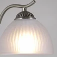 Бра IL0896-1WSQ-26 AB ELITE