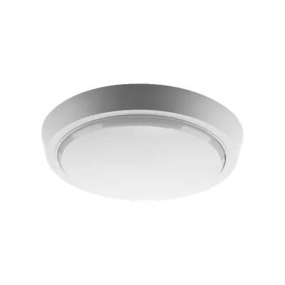 Светодиодный светильник WOLTA DBO01-10-4K-SOA 10Вт 4000K IP40 с датчиком