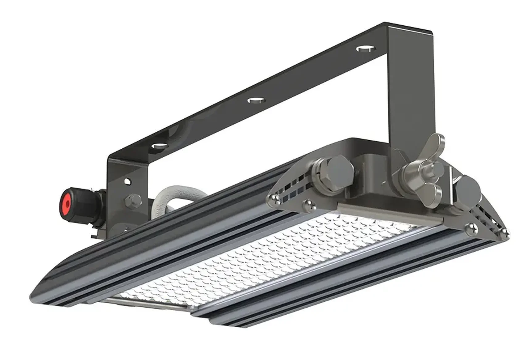 Светодиодный промышленный светильник УСС 40 КАТАНА Ультра LIQUOS