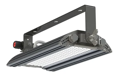 Светодиодный промышленный светильник УСС 40 КАТАНА Ультра LIQUOS