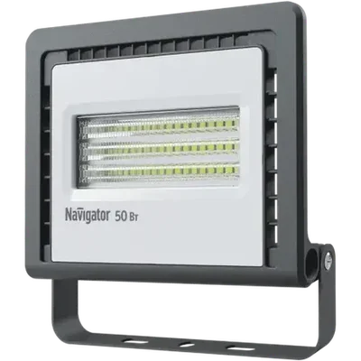 Прожектор LED NFL-01-50-6.5K