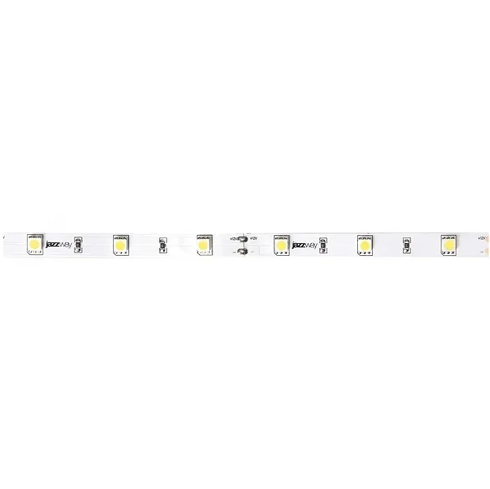 Лента светодиодная PLS 5050/30-12V-3000K-IP65