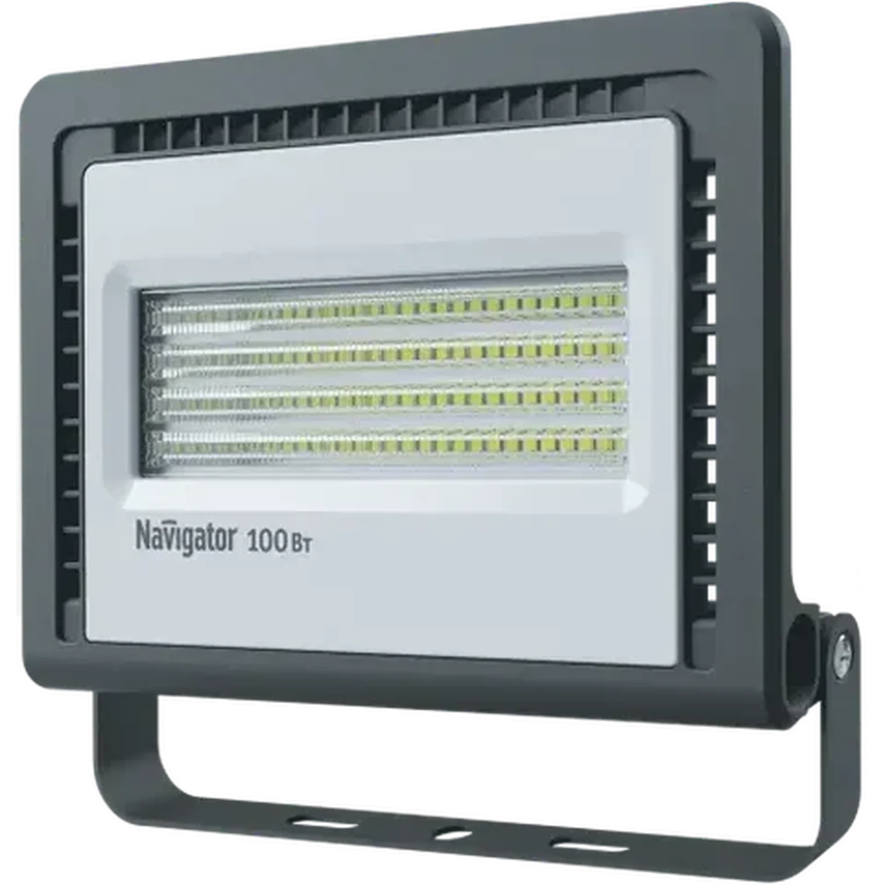 Прожектор LED NFL-01-100-4K-LED