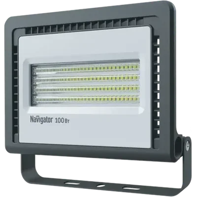 Прожектор LED NFL-01-100-4K-LED