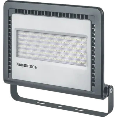 Светильник NFL LED NFL-01-200-6.5K-LED