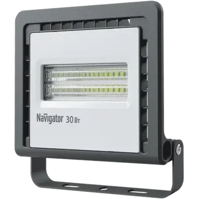 Прожектор LED NFL-01-30-4K