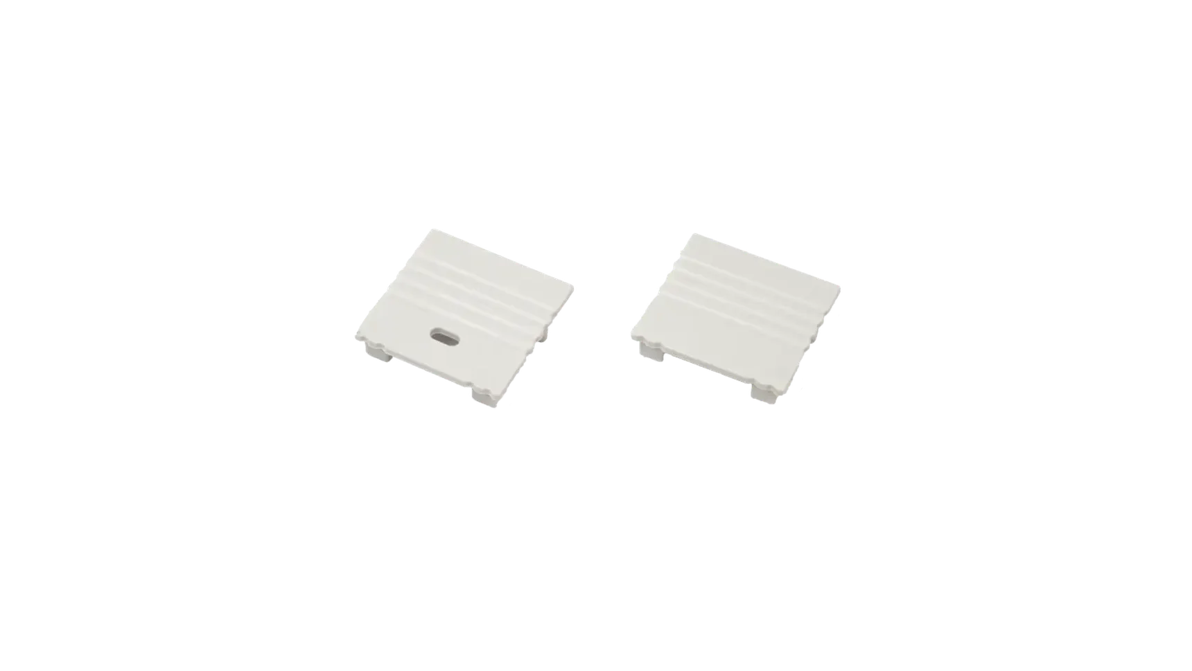 Заглушки для профиля SWG, SF-3535-ECS