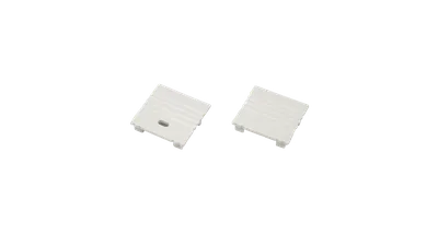 Заглушки для профиля SWG, SF-3535-ECS