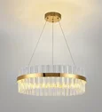 INNOVATION STYLE 83010 Светодиодная люстра нимб 100W, золото, LED 42684
