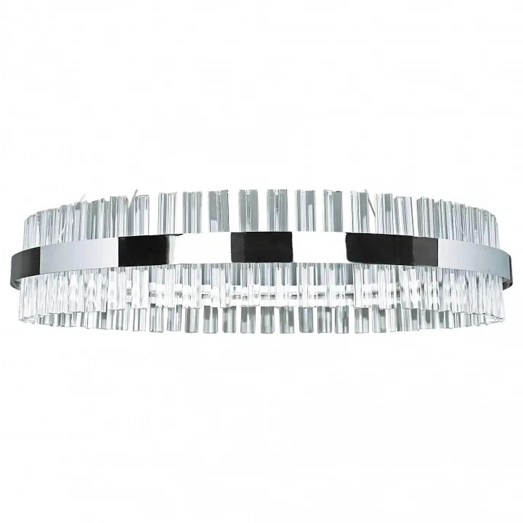 INNOVATION STYLE 83014 Светодиодная люстра нимб 160W, хром, LED 42996