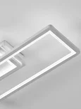 Светодиодный светильник люстра с пультом ДУ 96W, белый, LED 44790 INNOVATION STYLE 83175