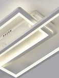 Светодиодный светильник люстра с пультом ДУ 96W, белый, LED 44790 INNOVATION STYLE 83175