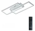 Светодиодный светильник люстра с пультом ДУ 96W, белый, LED 44790 INNOVATION STYLE 83175