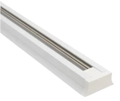 Шинопровод Однофазный 1м G-1-1-TR-IP20 белый