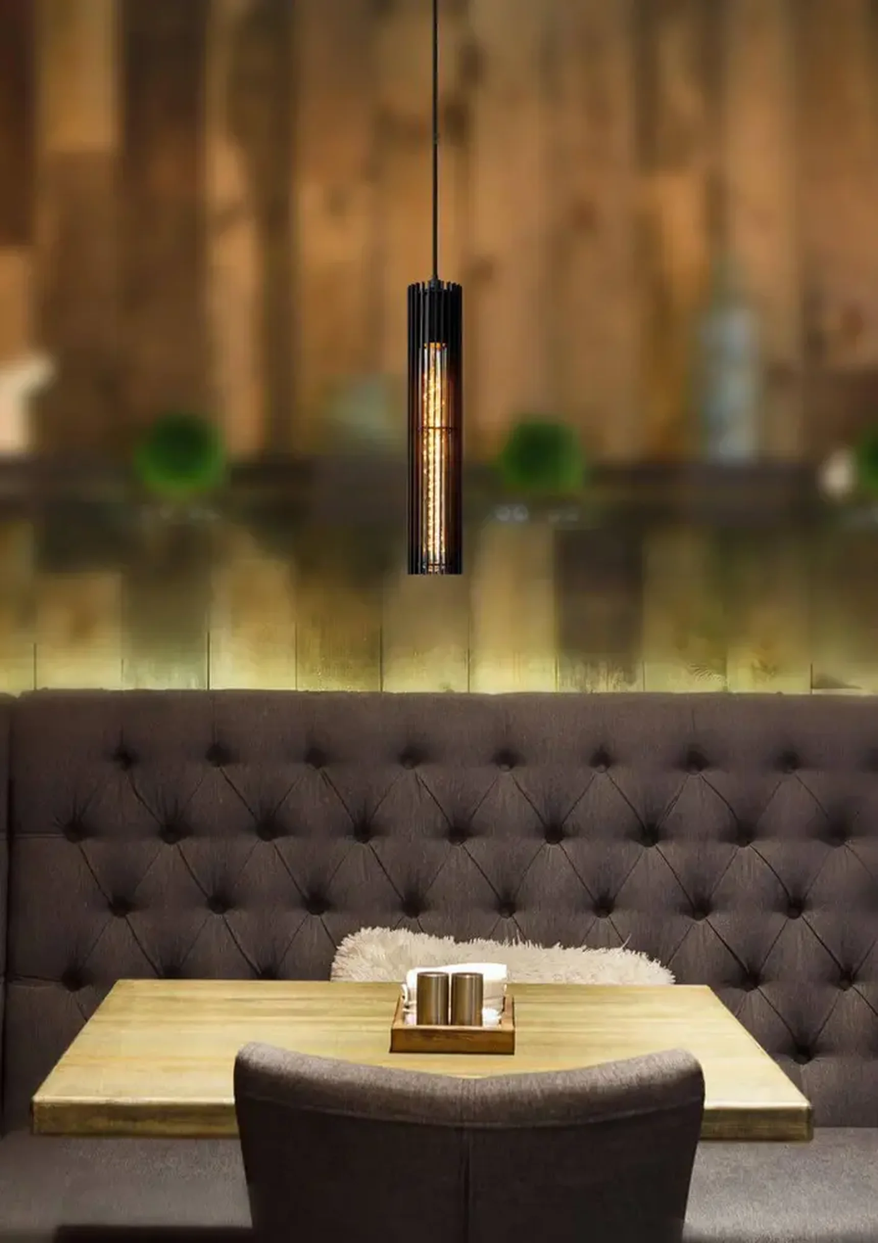 Подвесной светильник Lucide Lionel 73406/01/30