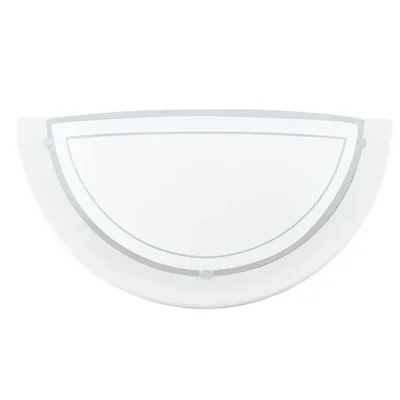 Настенный светильник Eglo Planet 1 83154