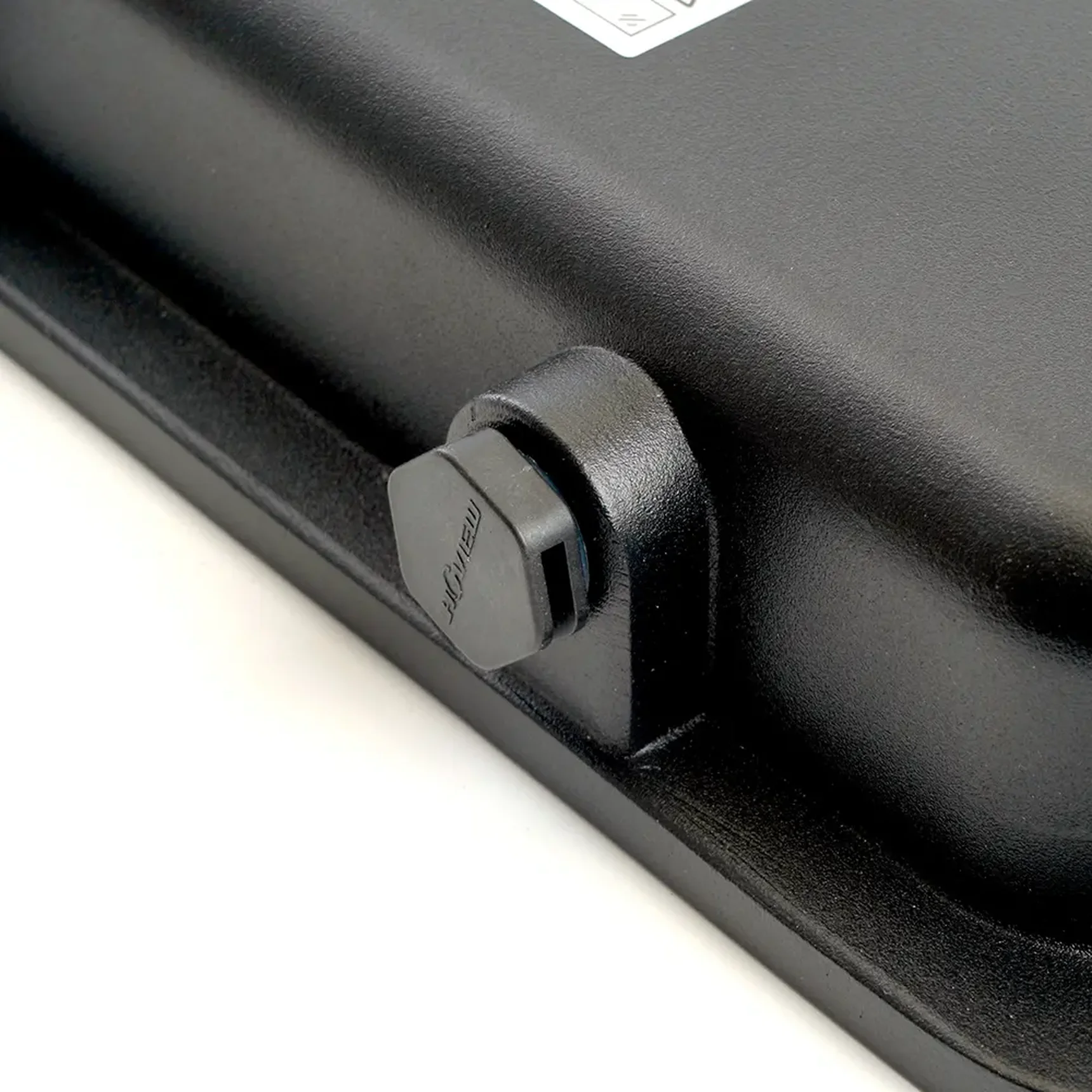 Прожектор светодиодный 100W 6400K IP65 AC175-265V/50Hz, черный, LL-1000