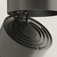 Трековый светильник Yin Unity 3000K 15Вт 24° Dim Triac, TR084-1-15W3K-D-B