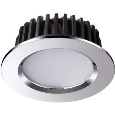 Светодиодный встраиваемый спот Novotech DRUM 357908