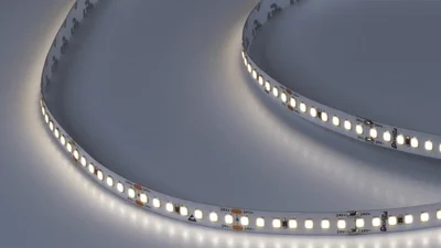 Светодиодная лента SMD-2835 нейтральный белый тип свечения, DSG2168-24-NW-33