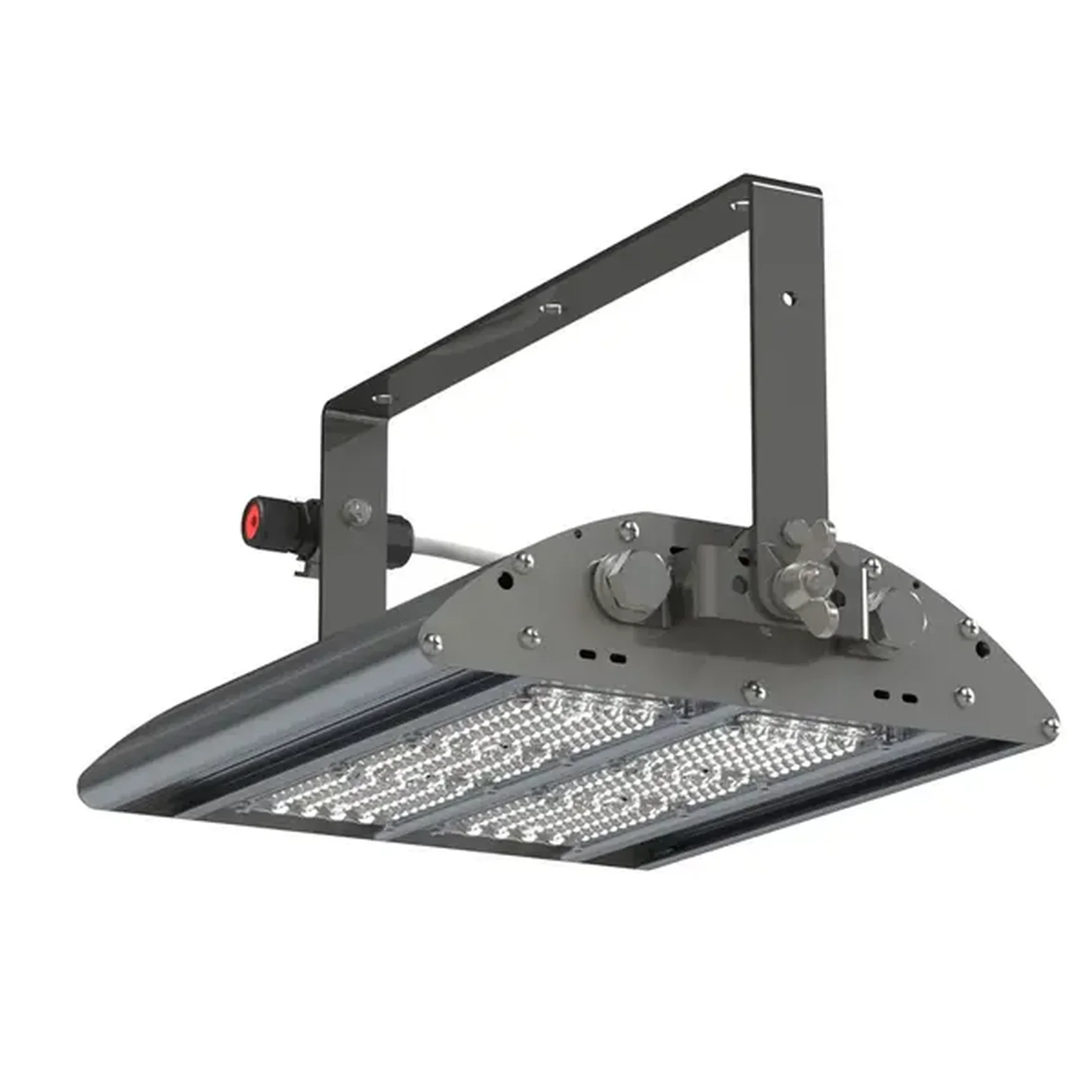 Светодиодный светильник УСС 80 Эксперт S Ультра