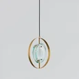Подвесной светильник Imperiumloft Isendo One ISENDO-ONE01