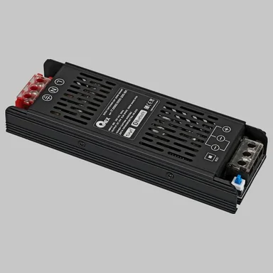 Блок питания 200Вт 24В, SMART, Черный IT.0060.1000-200-BK
