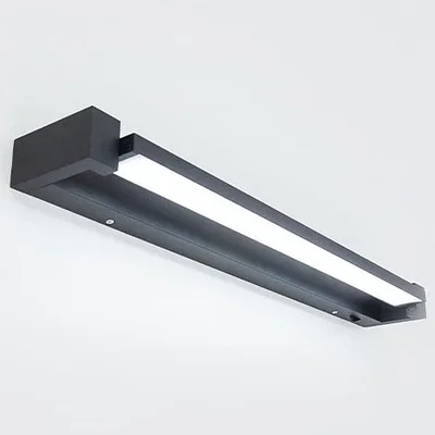 IT01-1068/45 black Светильник настенный