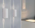 IT01-A150/2 white Светильник настенный