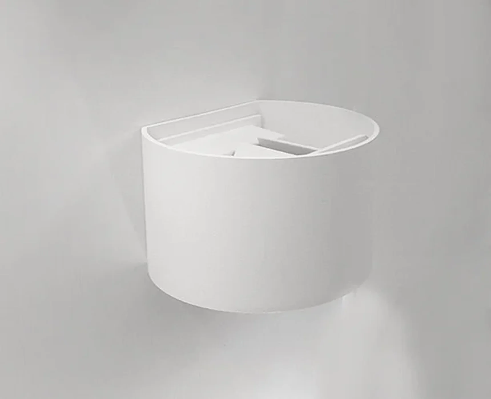 IT01-A310R white Светильник настенный