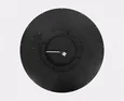 IT011-5023 black LED 50W 3000K/4000K/6000K 4500lm 120* IP40 d600xh25mm Светильник потолочный