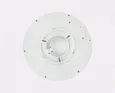 IT011-5023 white LED 50W 3000K/4000K/6000K 4500lm 120* IP40 d600xh25mm Светильник потолочный