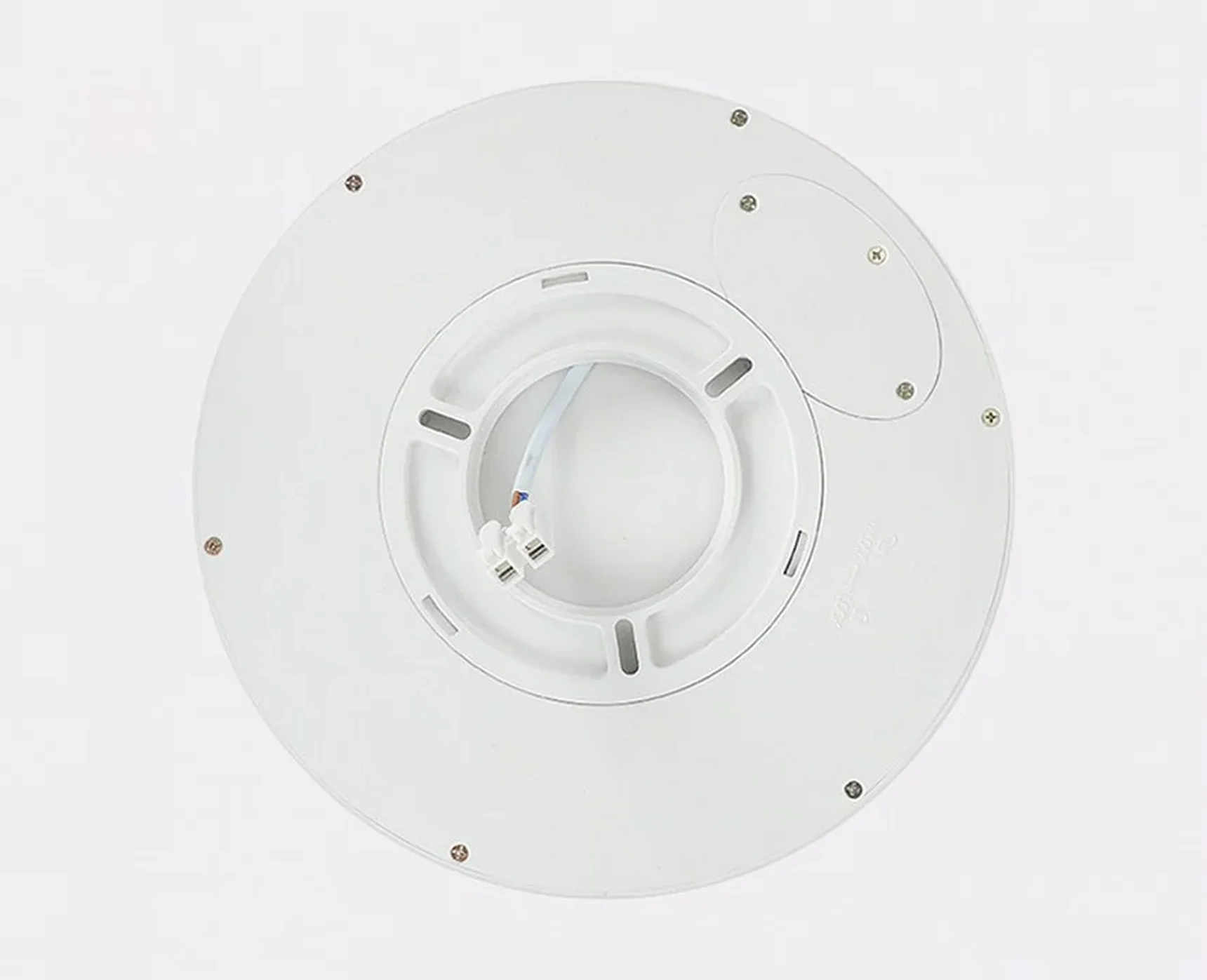 IT011-5024 white LED 70W 3000K/4000K/6000K 6300lm 120* IP40 d750xh28mm Светильник потолочный