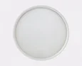IT011-5024 white LED 70W 3000K/4000K/6000K 6300lm 120* IP40 d750xh28mm Светильник потолочный