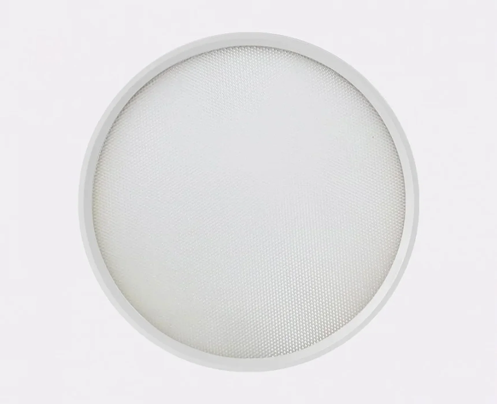 IT011-5024 white LED 70W 3000K/4000K/6000K 6300lm 120* IP40 d750xh28mm Светильник потолочный