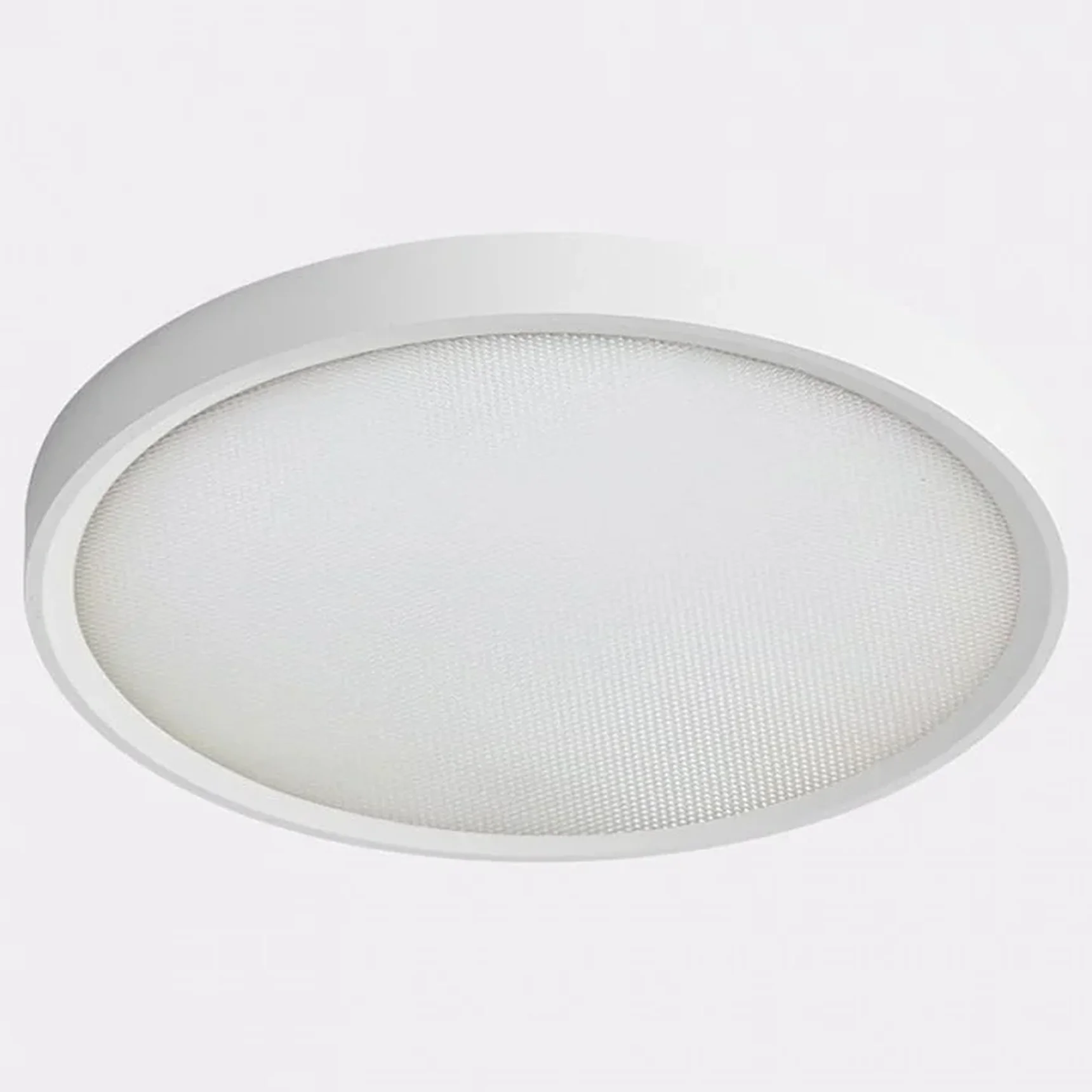 IT011-5024 white LED 70W 3000K/4000K/6000K 6300lm 120* IP40 d750xh28mm Светильник потолочный