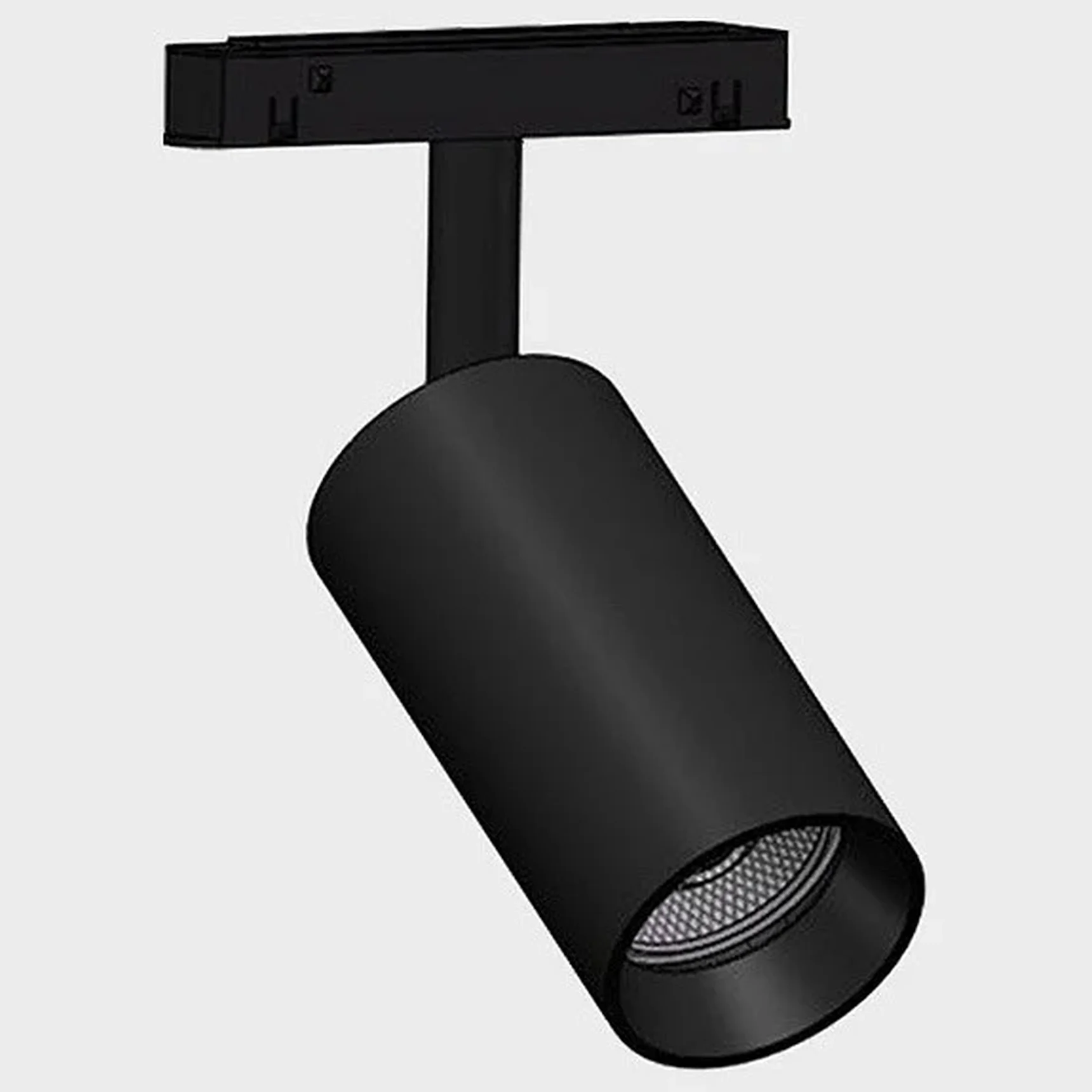 IT012-5026 black LED 12W 3000K 1100Lm 36* CRI>90 d45mm трековый светильник к системе ATOM