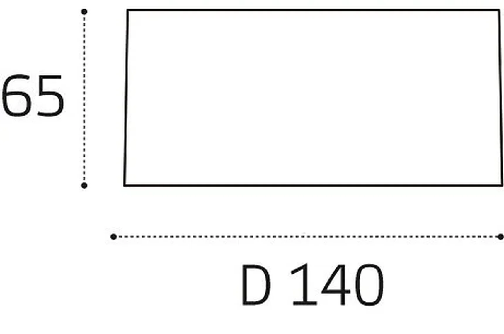 IT014-0206 gold 3000K LED 16W CRI>80 1100lm 120° d140xh65 Светильник потолочный