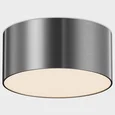 IT014-0206 nickel 3000K LED 16W CRI>80 1100lm120° d140xh65 Светильник потолочный