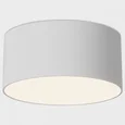 IT014-0206 white 3000K LED 16W CRI>80 1100lm 120° d140xh65 Светильник потолочный