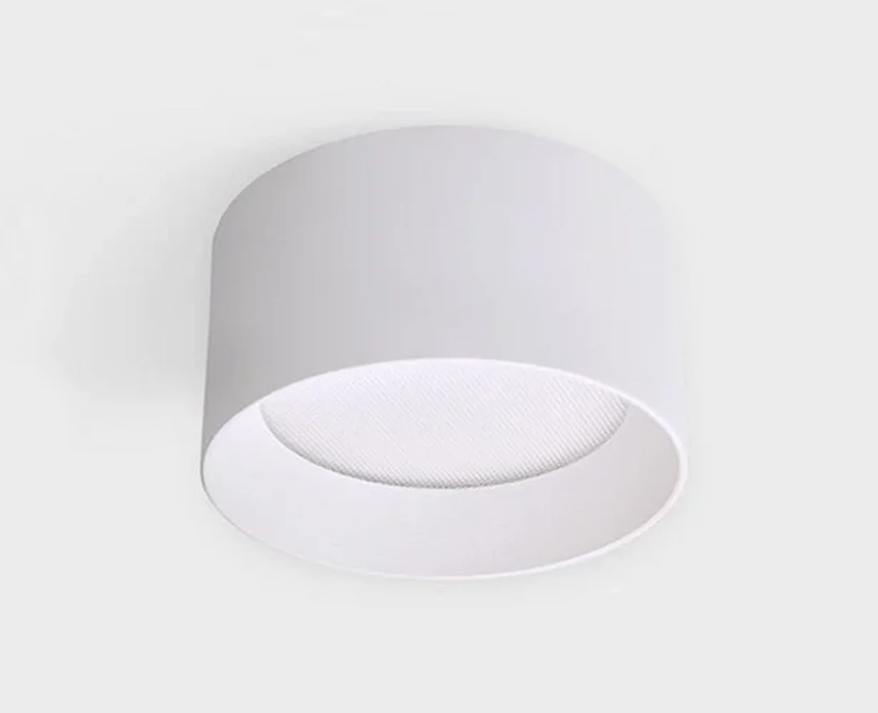 IT02-004 white 3000K Светильник потолочный