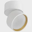 IT02-005 white 3000K Светильник потолочный